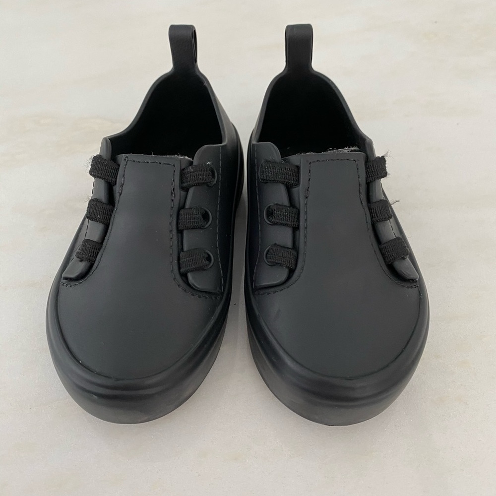 Mini Melissa shoes